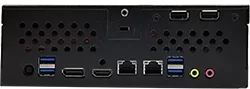 SYSIBTFM106 view 3